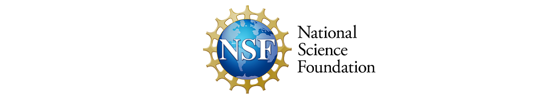 NSF logo