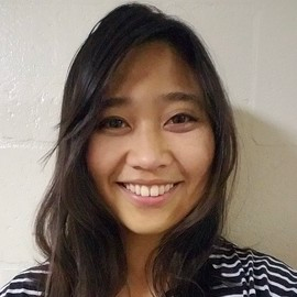MS candidate